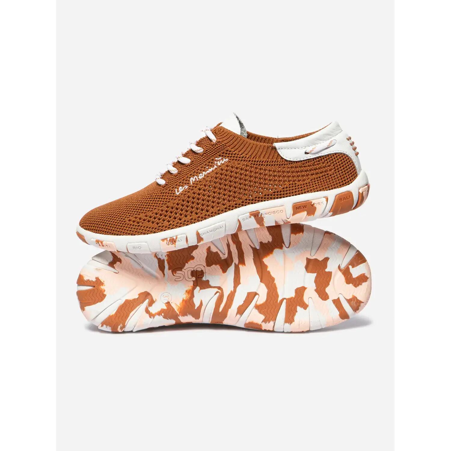 Sneakers TBS Jazaria 3/5