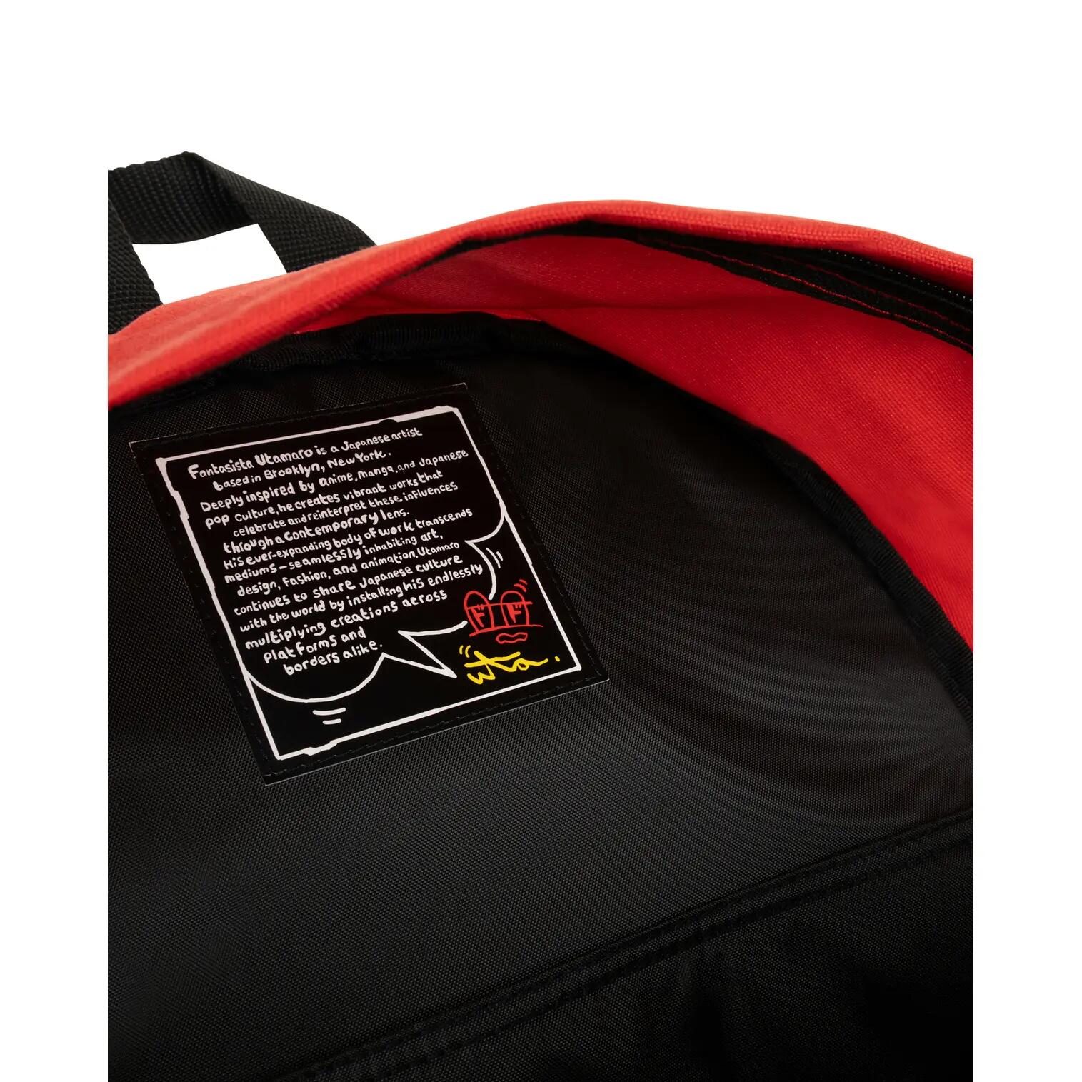Plecak Eastpak Day Pak'r Mickey Patch 5/6