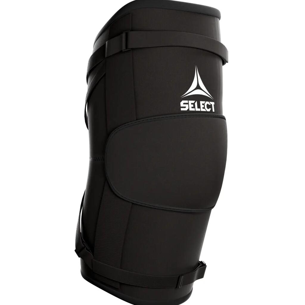 Elbow brace with splints Select