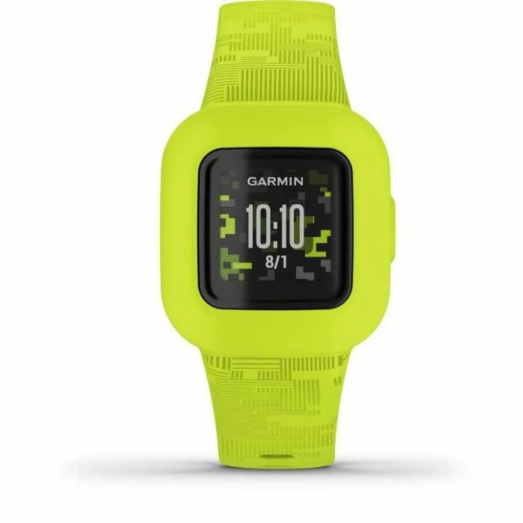 Garmin Vívofit 3 digi camo kids watch