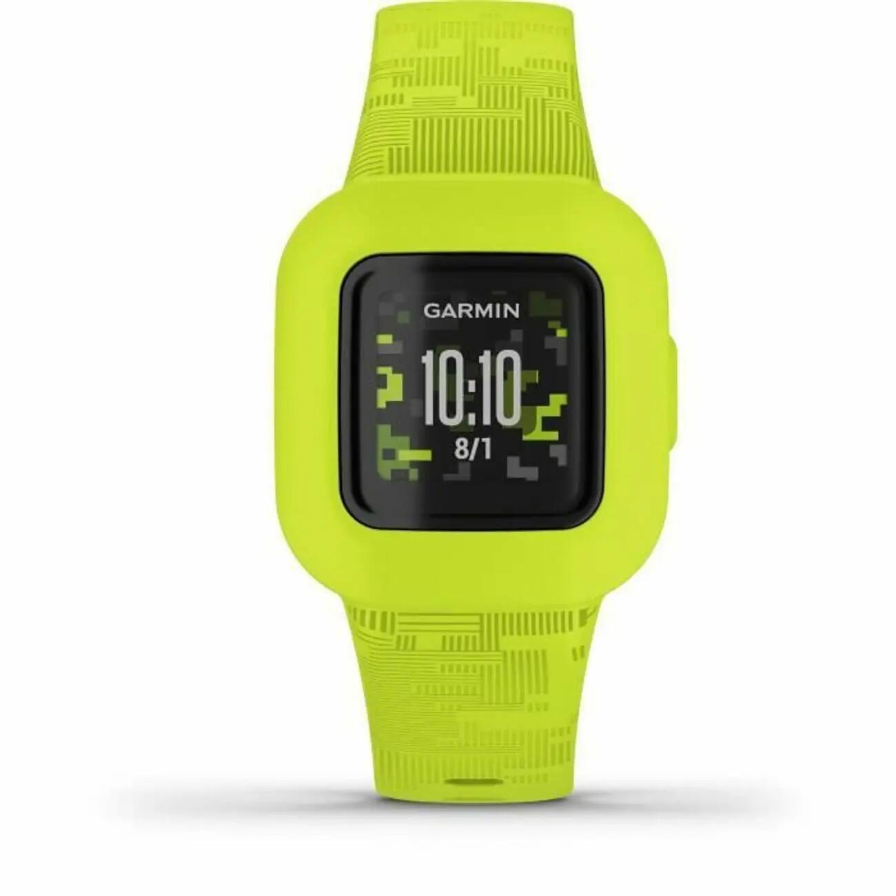 Orologio Garmin Vívofit 3 digi camo kids watch 1/3
