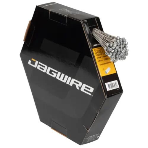 Brake cable Jagwire Workshop Basics-1.6x2000mm-SRAM/Shimano 100pcs