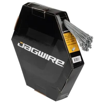 Remkabel jagwire workshop-1.5x2000mm-sram/shimano 100pcs