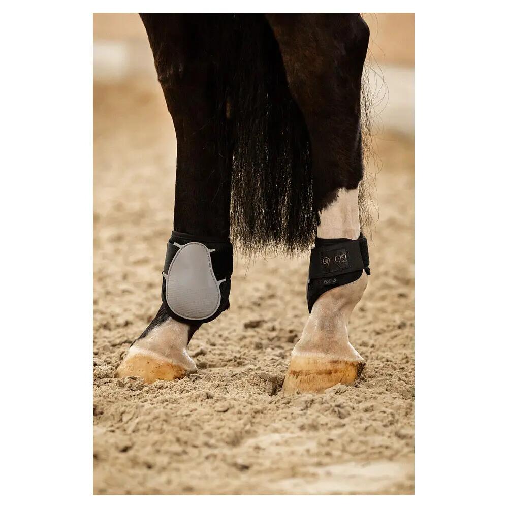 Menudillos de caballo BR Equitation CLX XO2 4/5