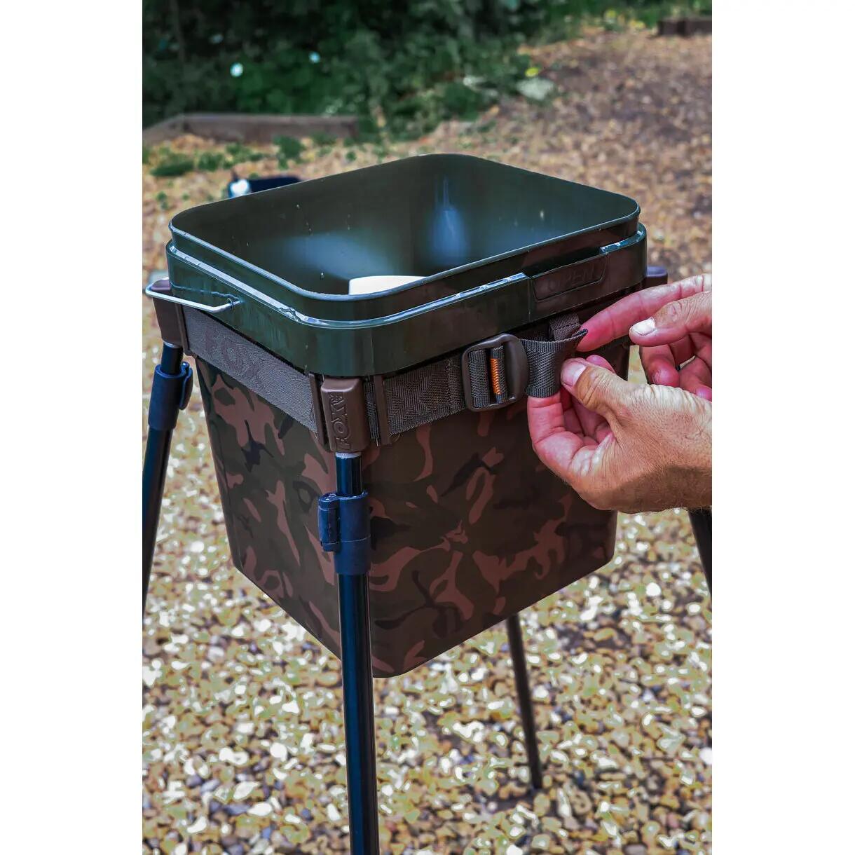 Fox Spod Bucket Strap - Karper Markers & Spods 4/5