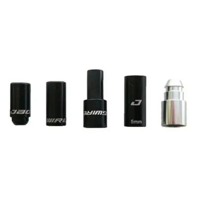 Tips jagwire workshop elite link end cap pack 12pcs