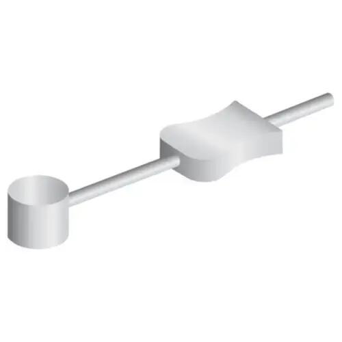 Spanning cable Jagwire Workshop EZ Handle Single End Straddle Wire