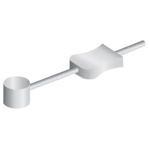 JAGWIRE Překlenovací kabel Workshop EZ Handle Single End Straddle Wire