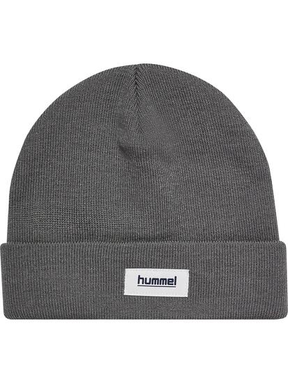 Enfiler Bonnet Hmljr Knit Enfant