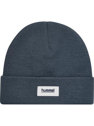 Enfiler Bonnet Hmljr Knit Enfant