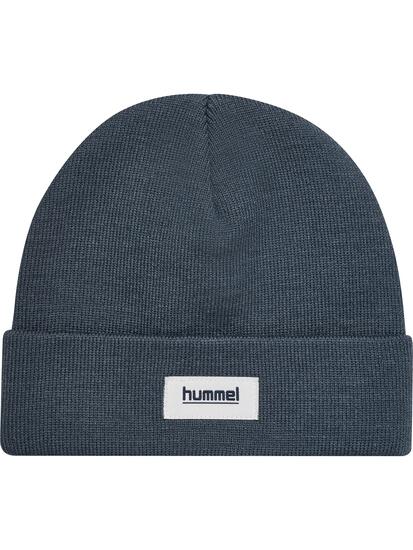 Enfiler Bonnet Hmljr Knit Enfant