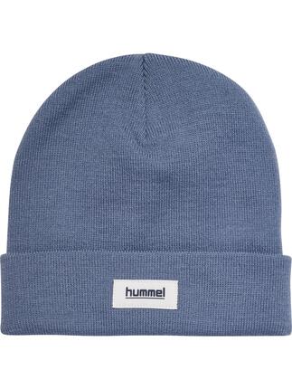 Enfiler Bonnet Hmljr Knit Enfant