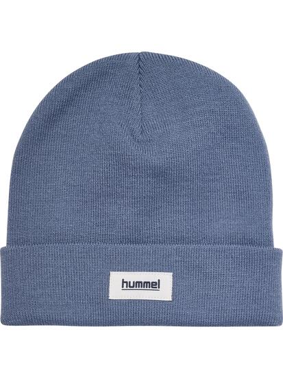 Enfiler Bonnet Hmljr Knit Enfant