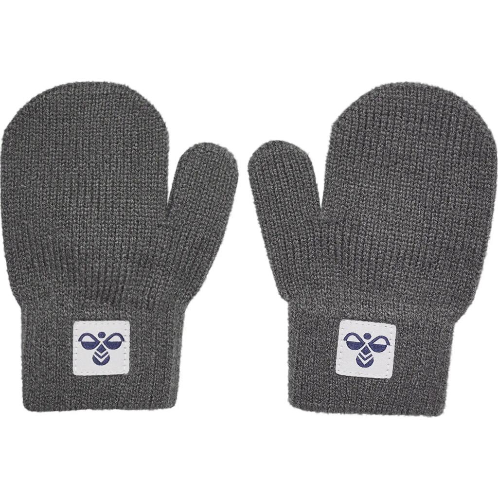Baby mittens Hummel (x2)