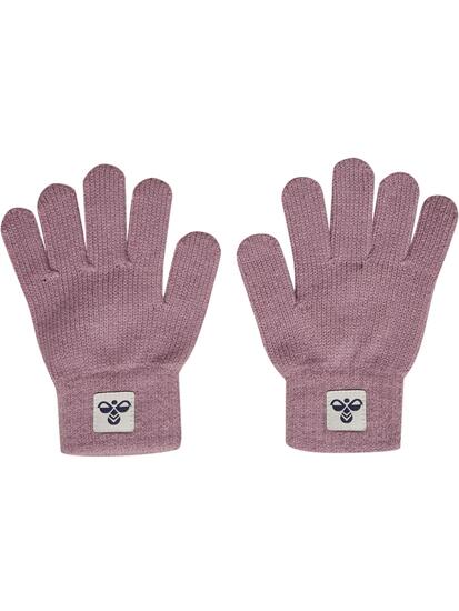 Enfiler Sac De Gym Hmljr Knit Enfant