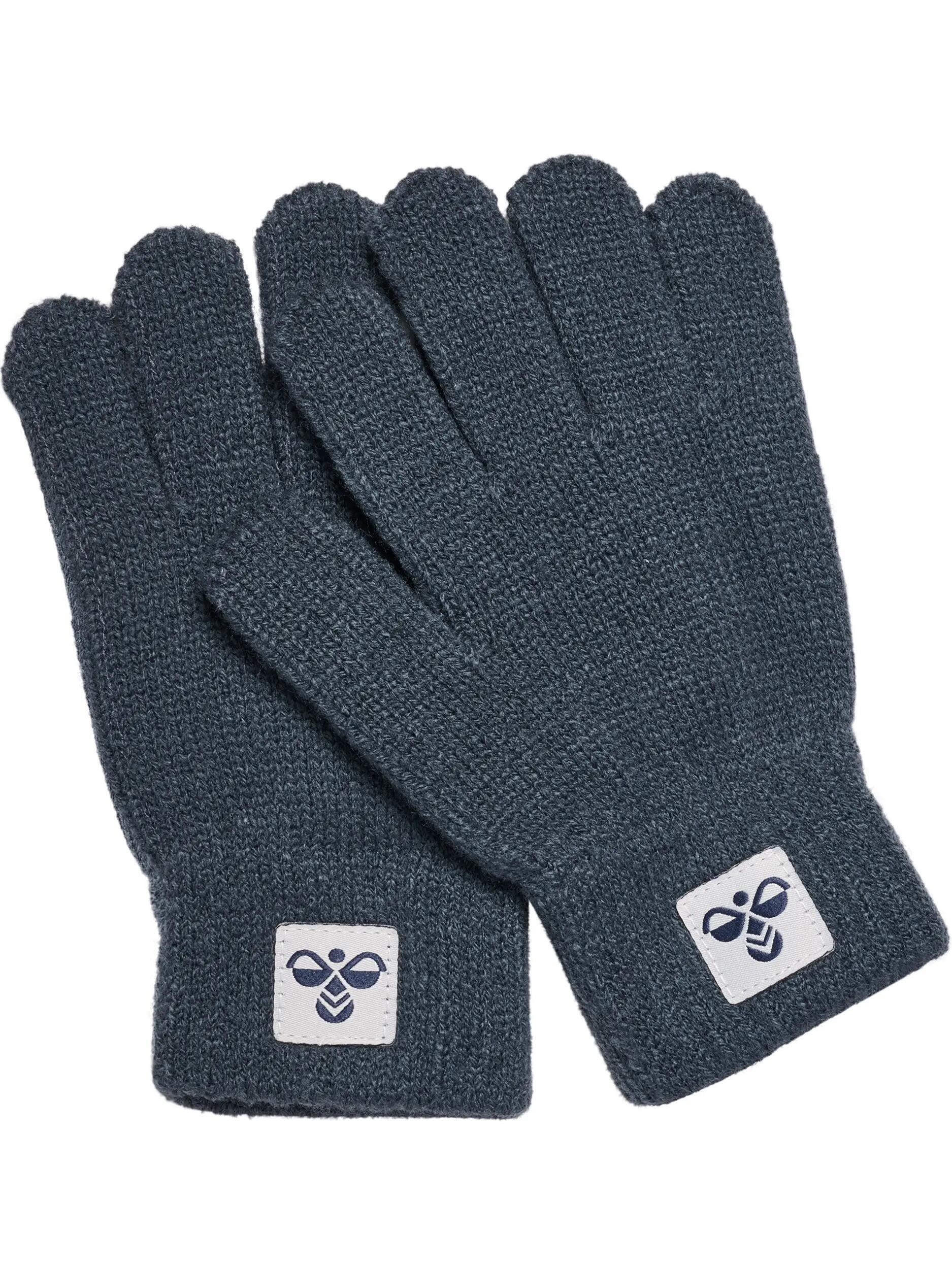Instap Handschoenen Hmljr Knit Uniseks Kinderen 3/3