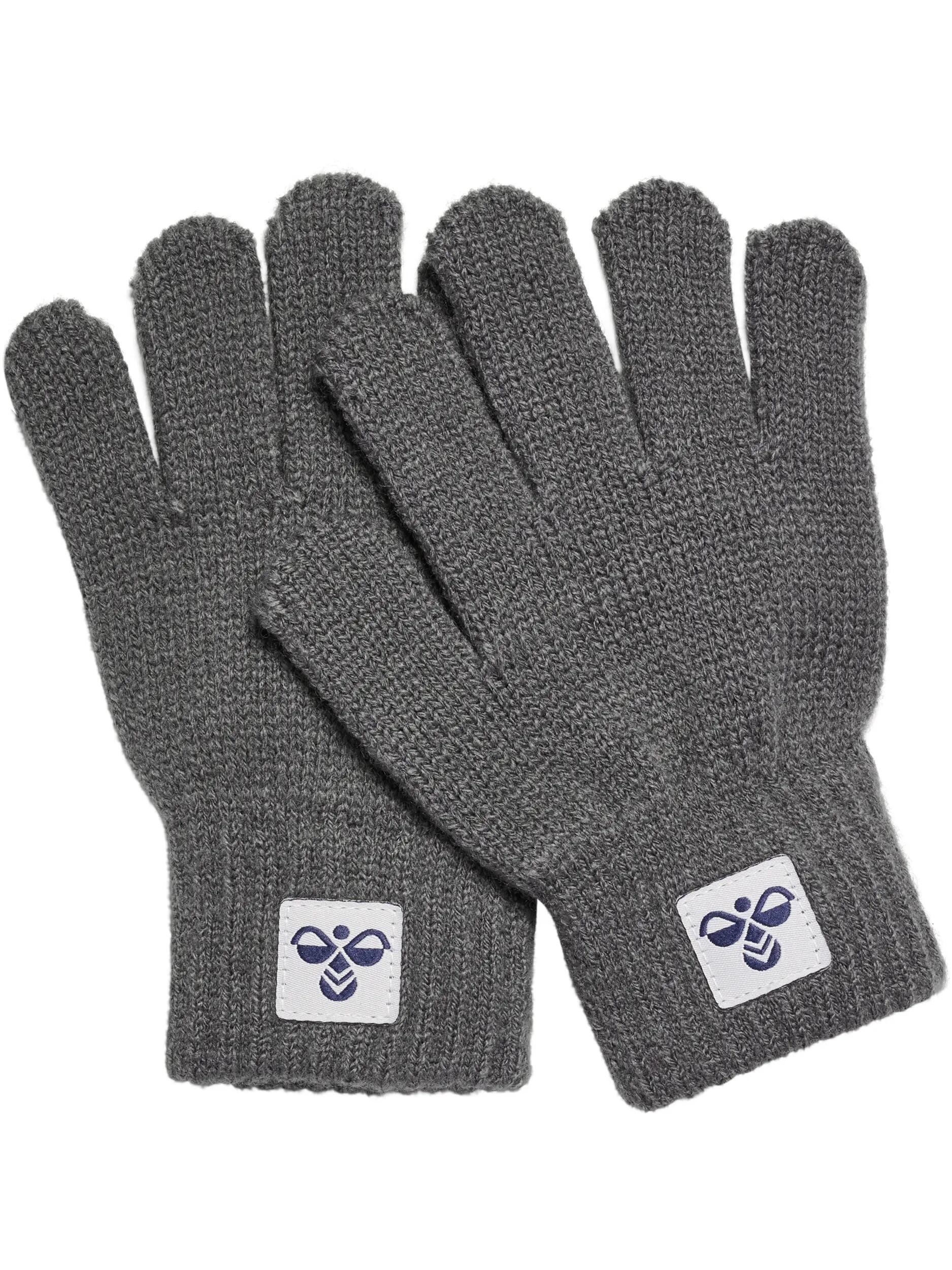 Enfiler Sac De Gym Hmljr Knit Enfant 3/3