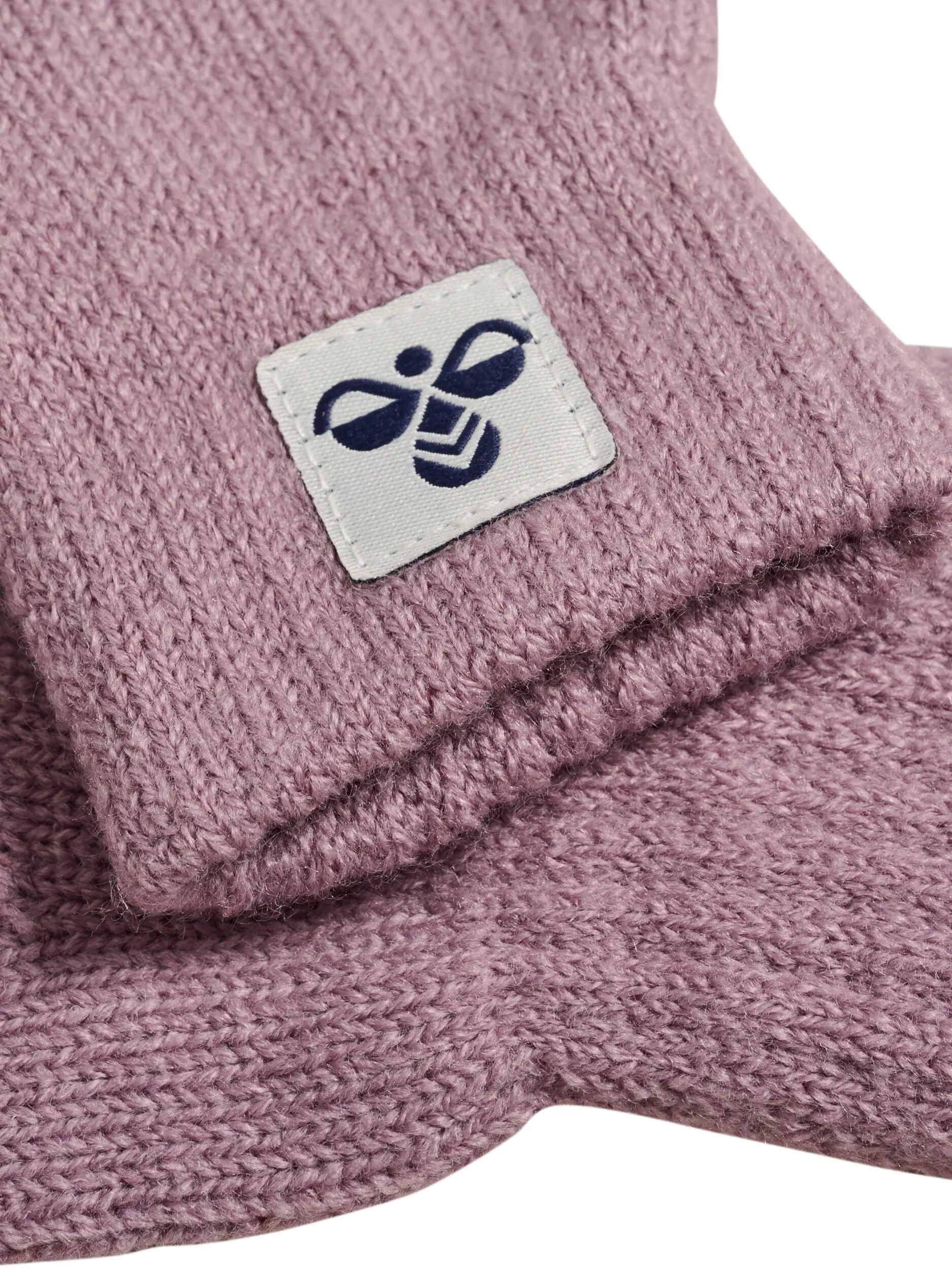 Instap Handschoenen Hmljr Knit Uniseks Kinderen 3/3