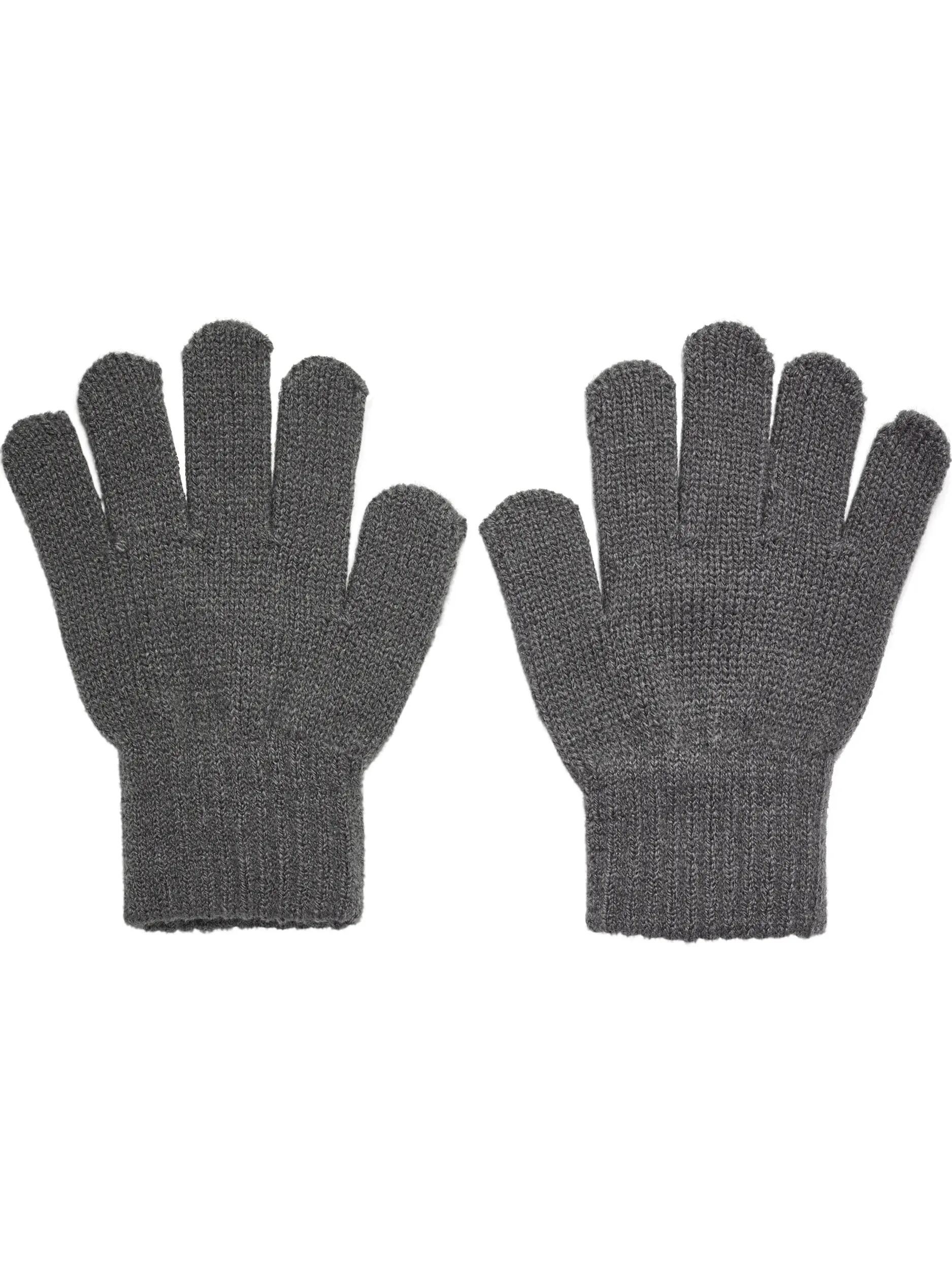 Enfiler Sac De Gym Hmljr Knit Enfant 2/3