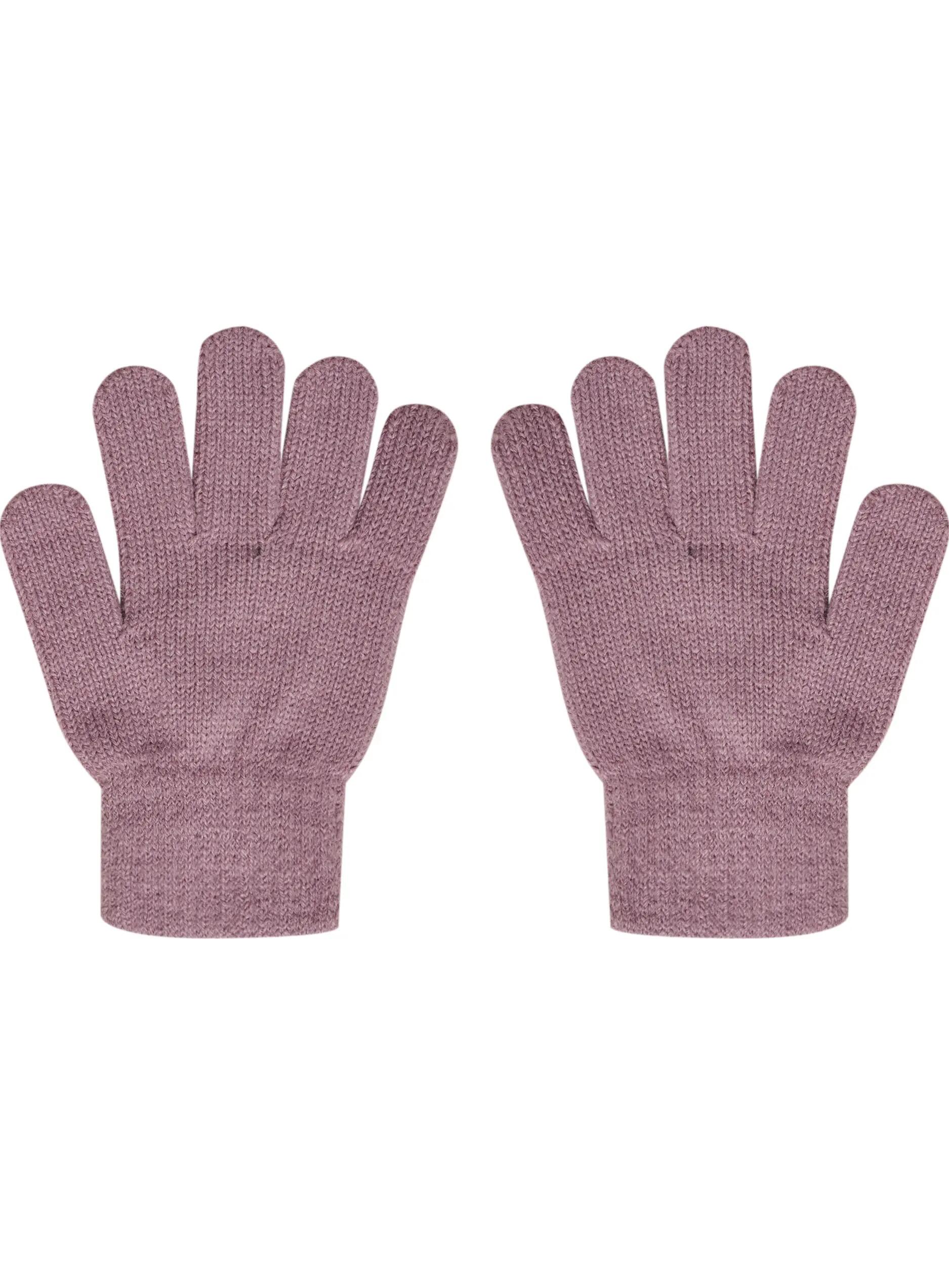 Instap Handschoenen Hmljr Knit Uniseks Kinderen 2/3
