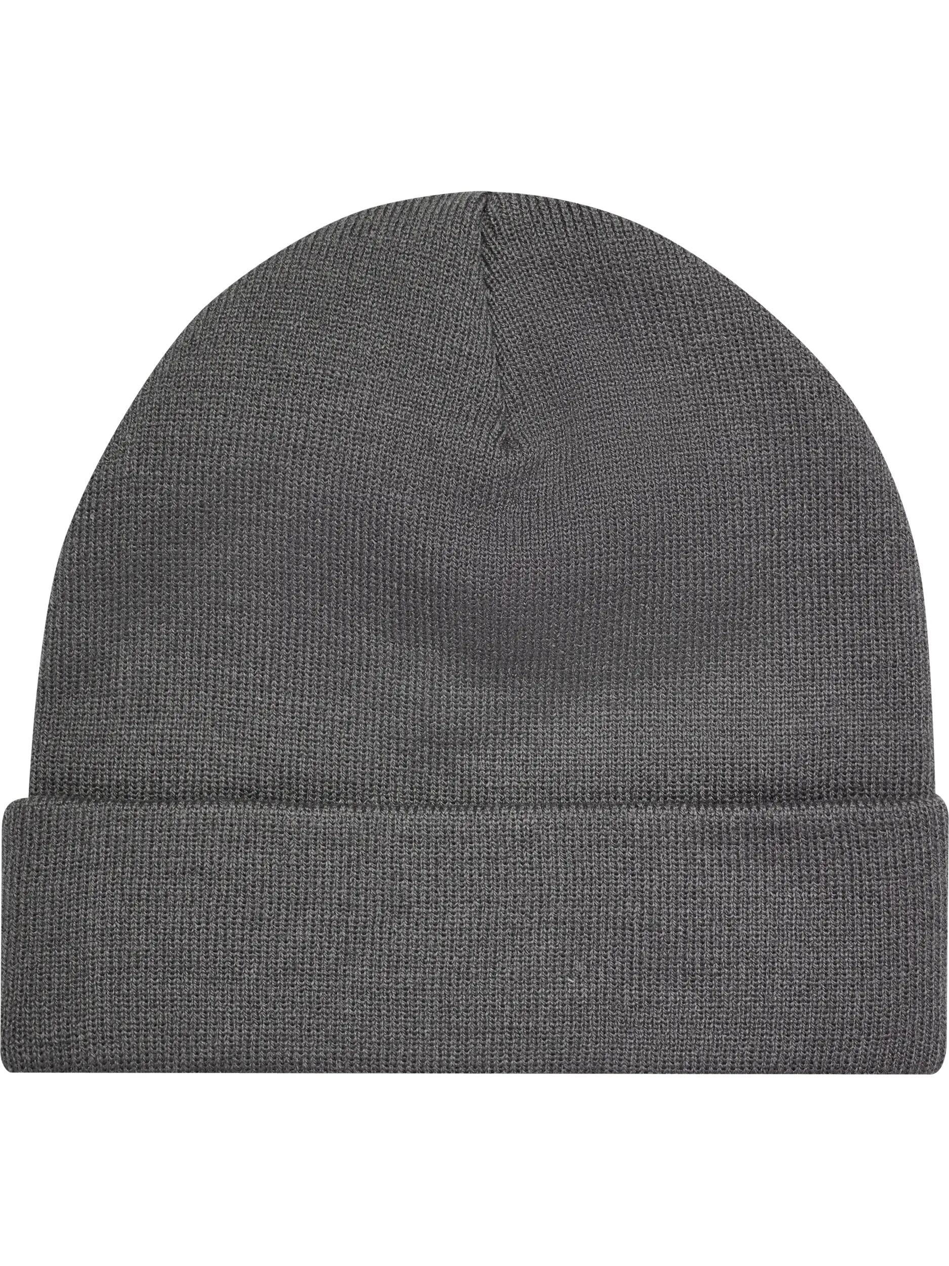 Beanie Hmljr Knit Kinder 2/3
