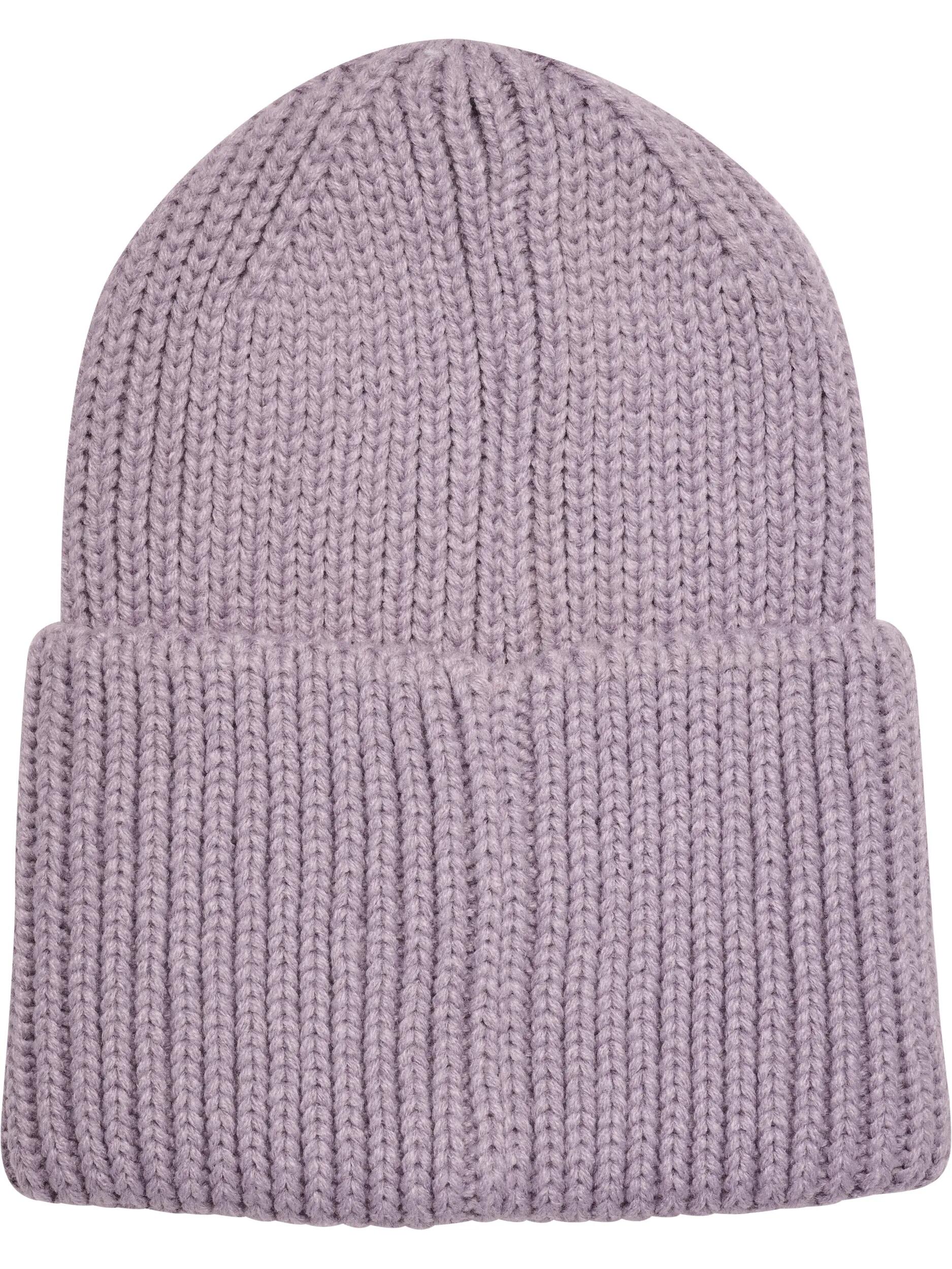 Beanie Hmljr Heavy Kinder 2/3