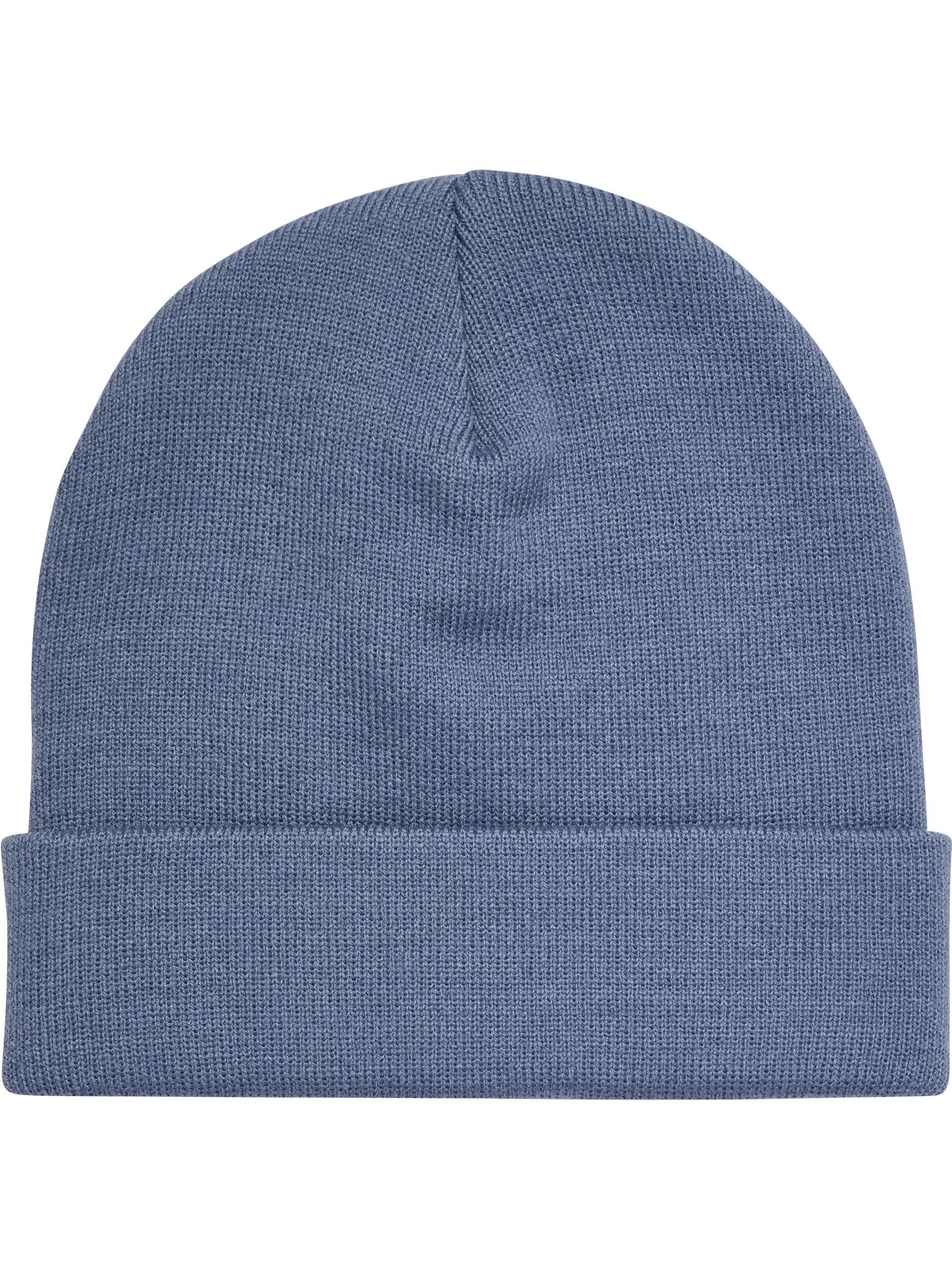 Beanie Hmljr Knit Kinder 2/3