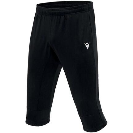 Pantalon d'entraînement 3/4 - Homme - Finlay Hero - Noir