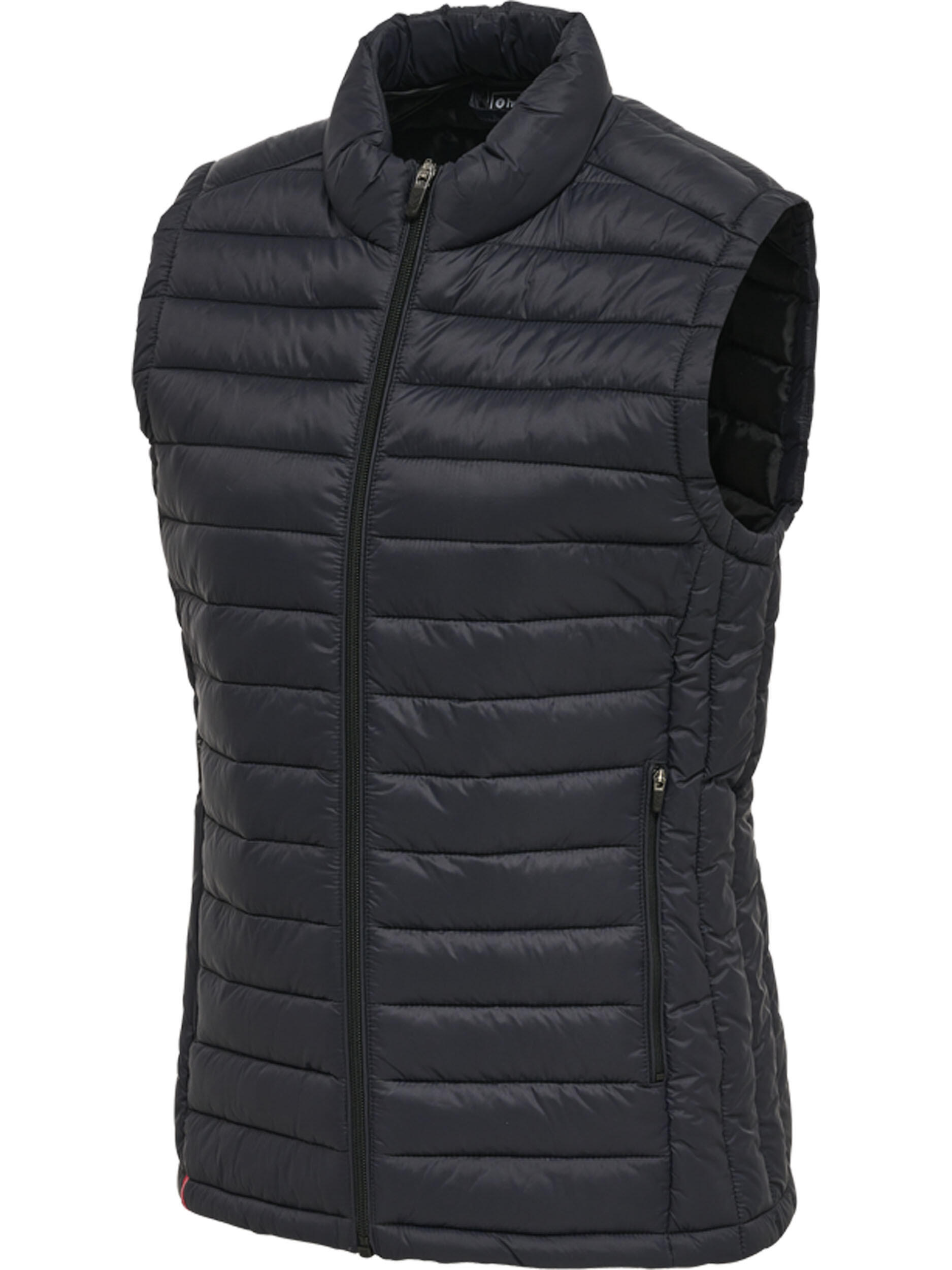 Gilet da donna Hummel Red 2/7