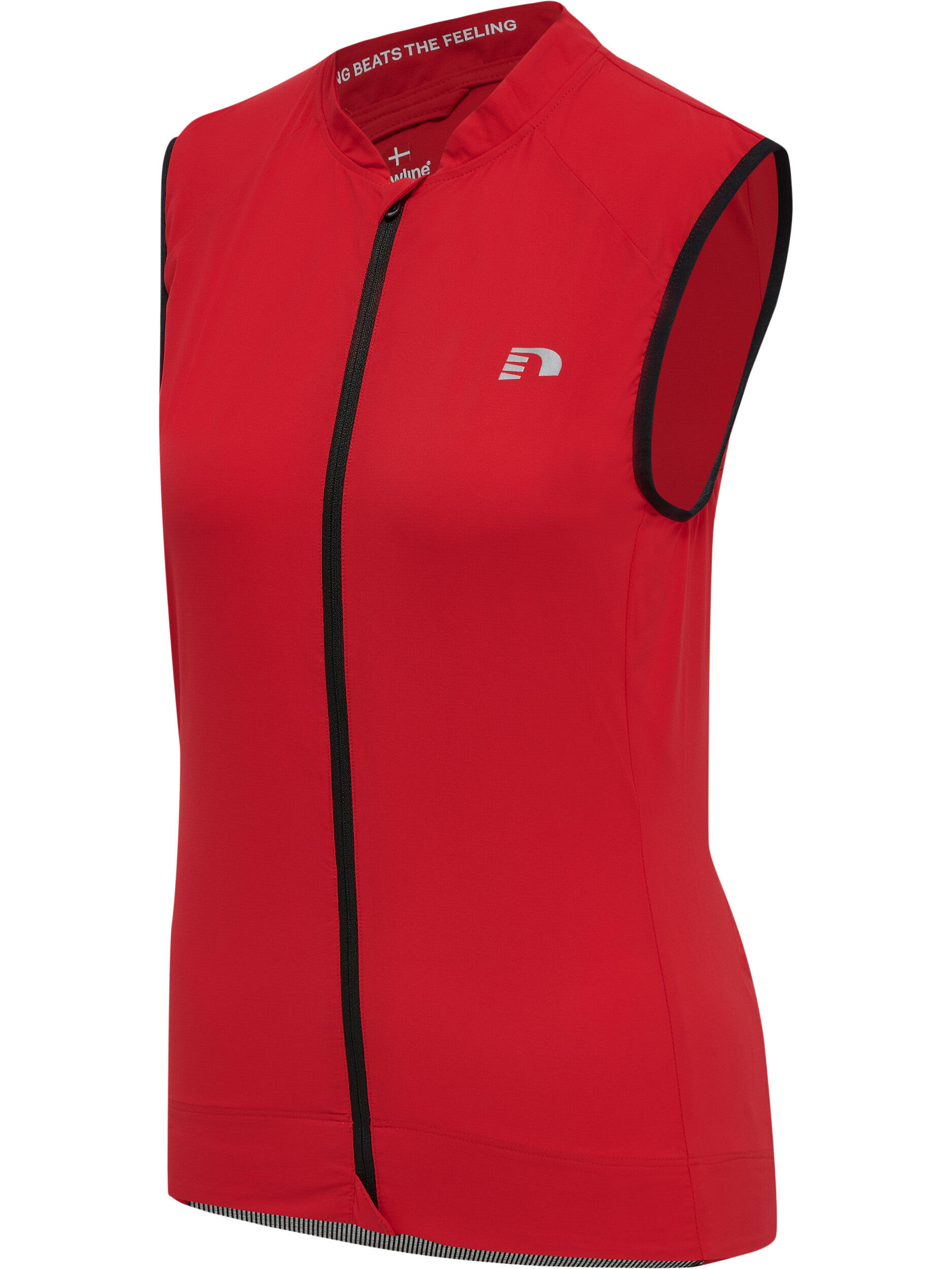 Gilet da donna Newline Core 2/7