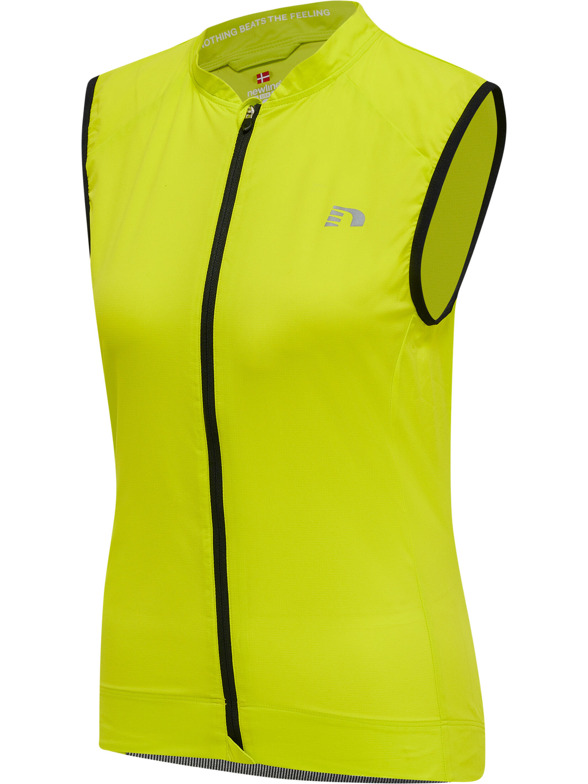 Gilet da donna Newline Core 2/7