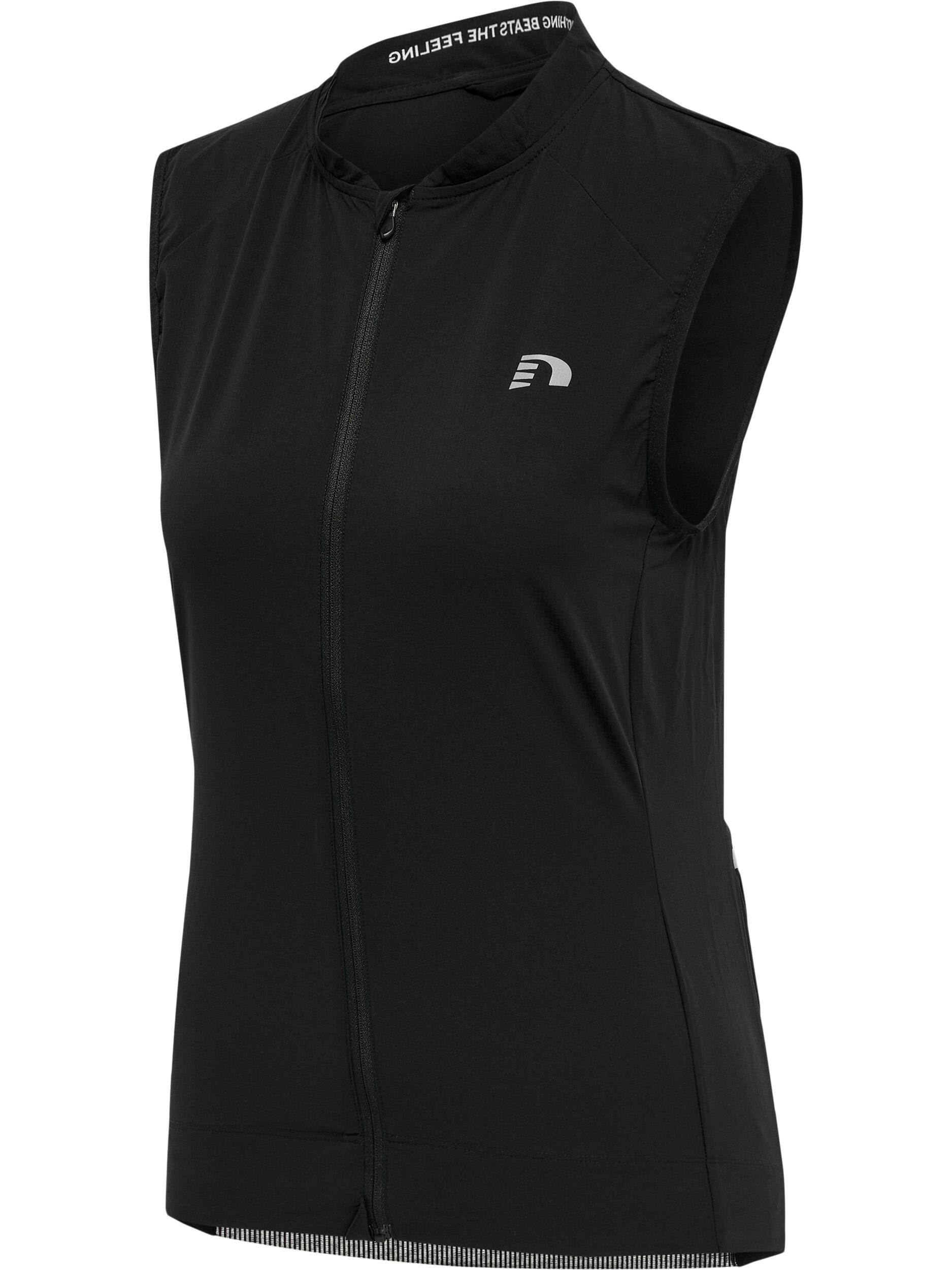 Fermeture Éclair Zip Combinaison Core Femme 2/7