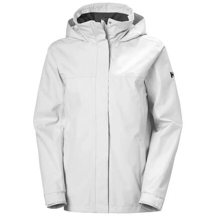 Wasserdichte Jacke für Damen Helly Hansen Aden