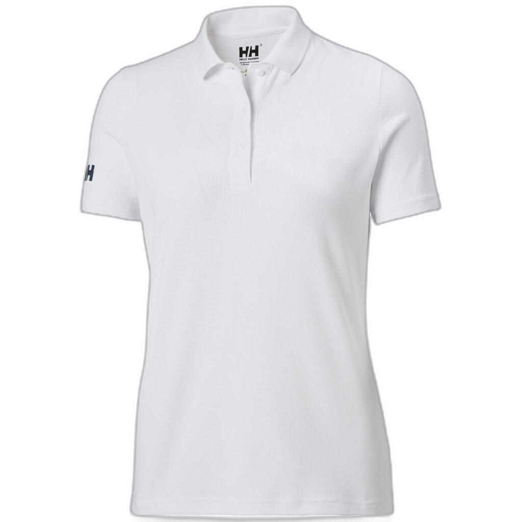 Women's Polo shirt Helly Hansen crew tech