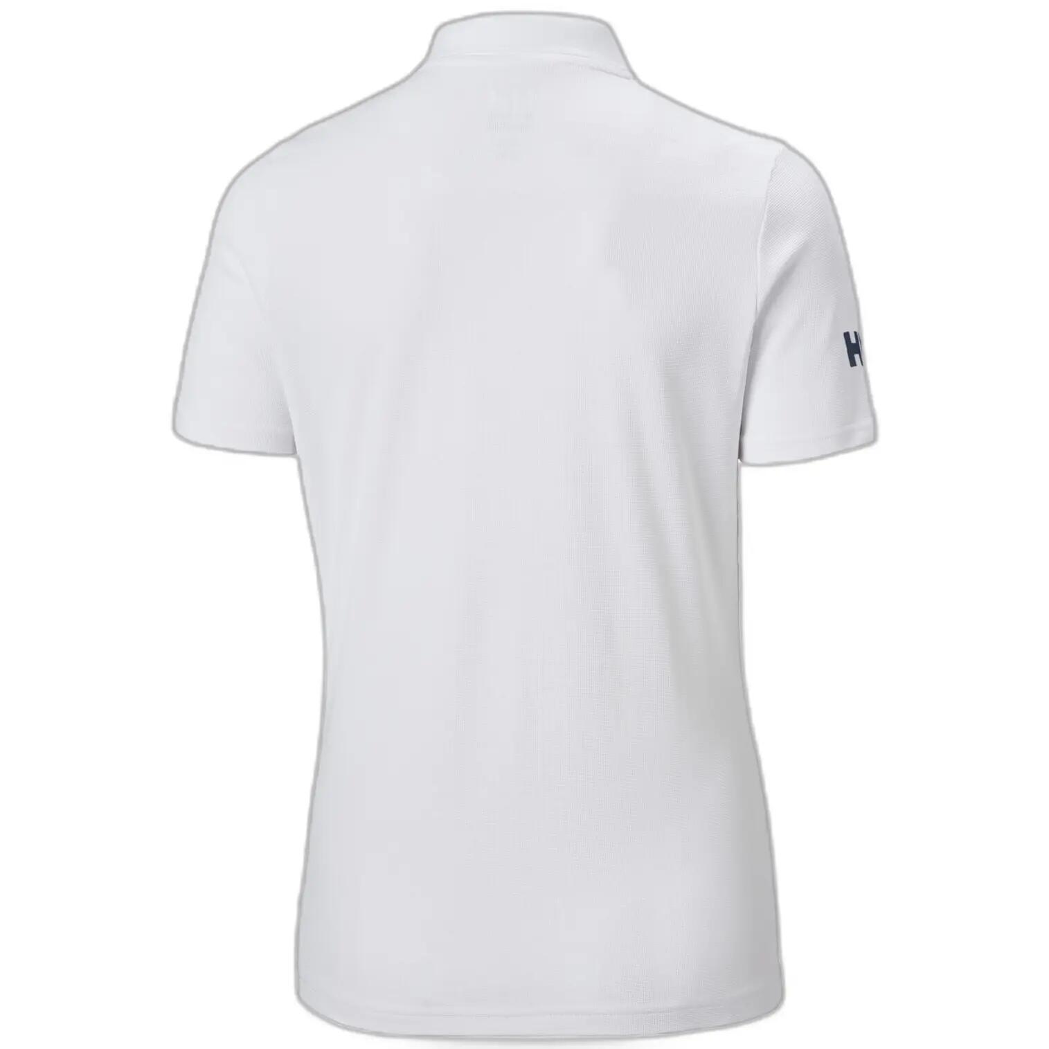 Polo femme Helly Hansen crew tech 2/3