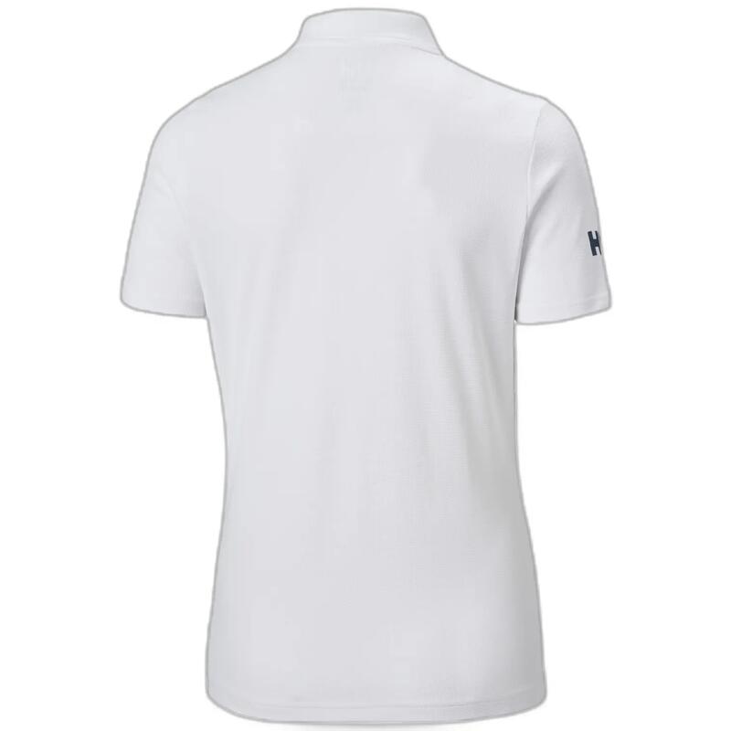 N��i polo Helly Hansen crew tech
