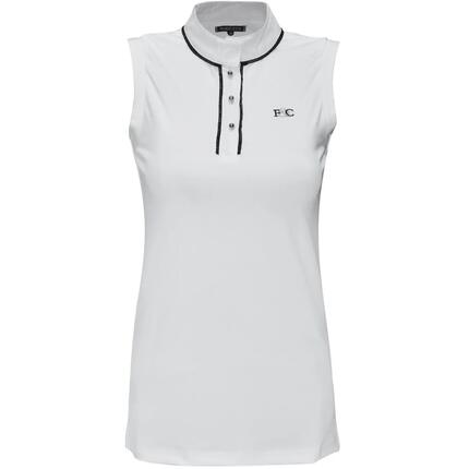 Polo équitation femme Flags&Cup Candiba