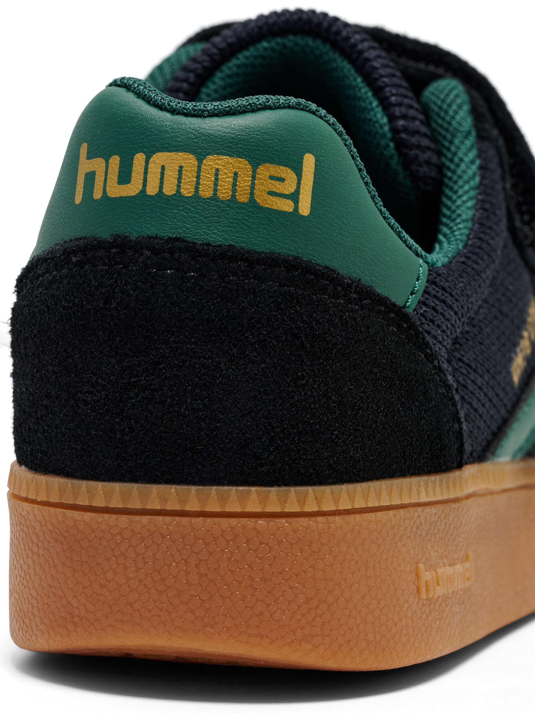 Dziecięce buty halowe Hummel VM78 CPH 6/15