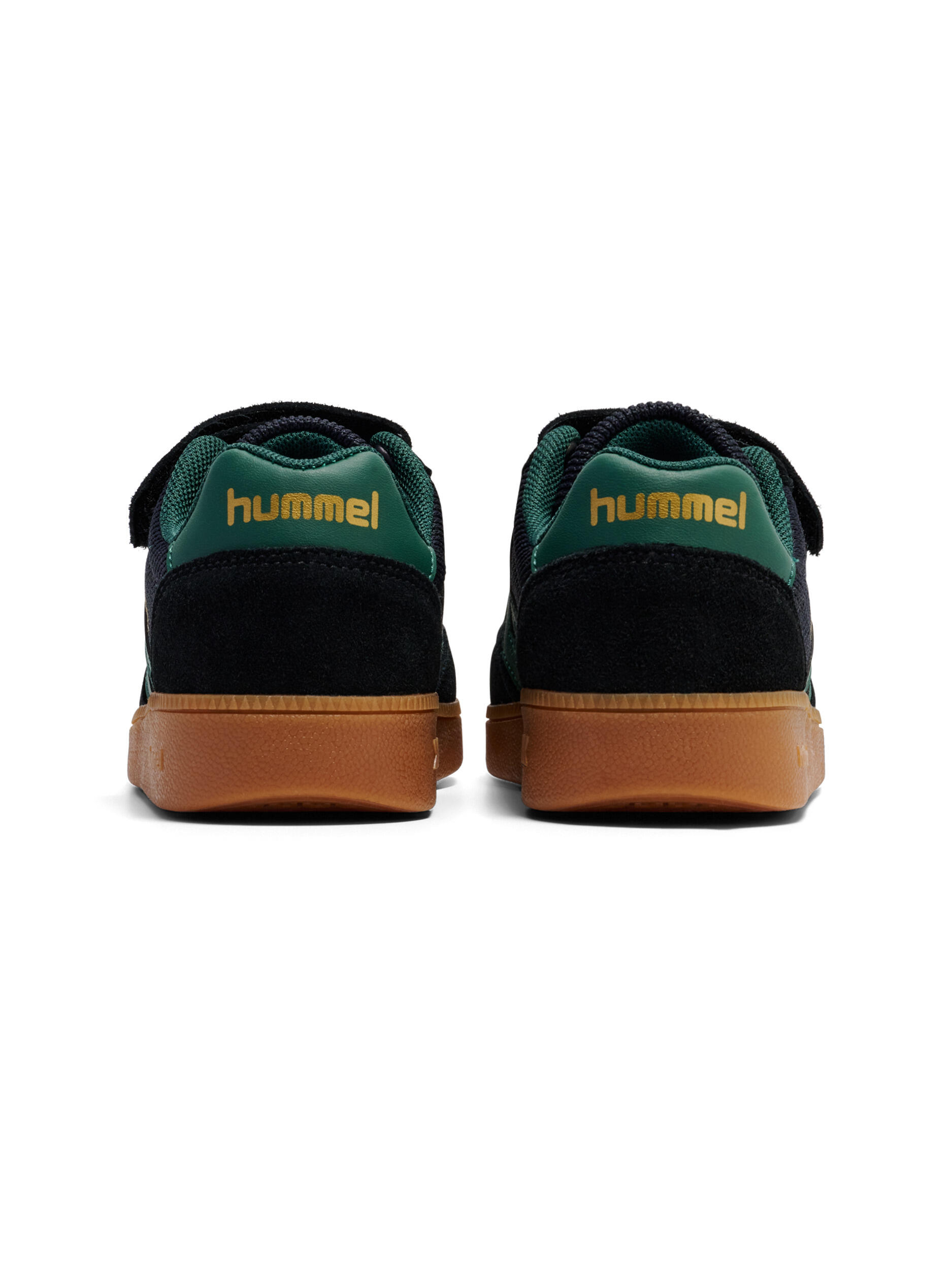 Dziecięce buty halowe Hummel VM78 CPH 2/15