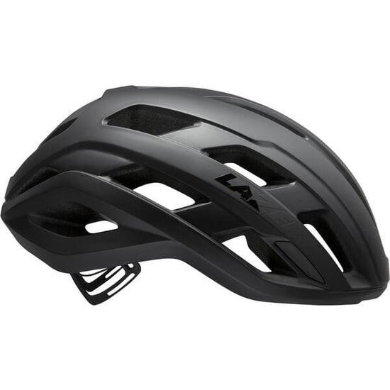 Rennrad/Gravel-Helm Strada KinetiCore, Full Matte Black