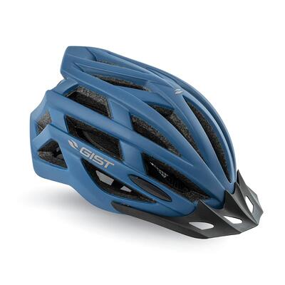 Casco bici regolabile su ruote - illuminazione integrata Gist E-Bike Planet Urba