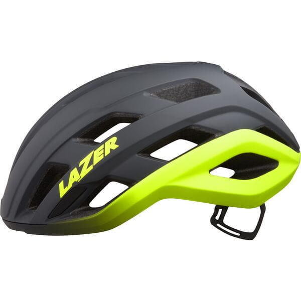 Casco de bicicleta Lazer Strada KinetiCore CE-CPSC 3/5