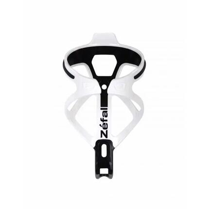 Porte-bidon Zefal Pulse B2 Blanc