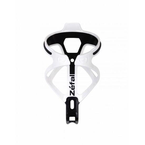 Porte-bidon Zefal Pulse B2 Blanc