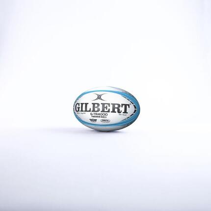 Ballon d’entraînement de rugby Gilbert G-TR4000 - Taille 4