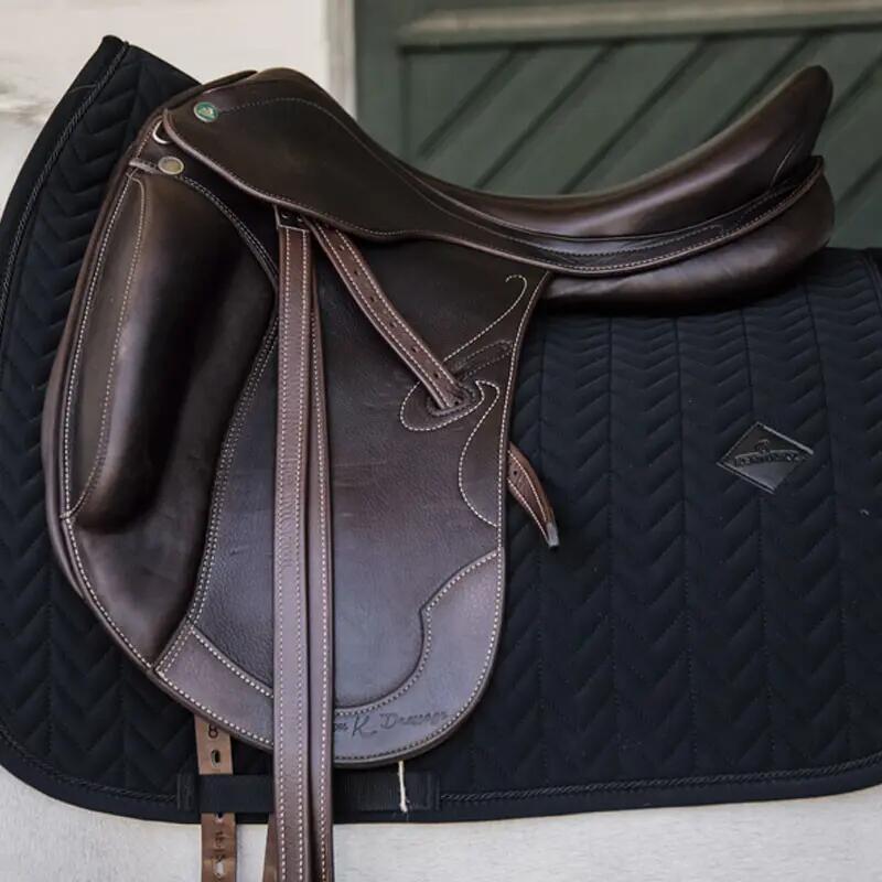 Sottosella dressage Kentucky Fishbone 3/5