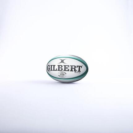 Rugbyball Gilbert Atom Match Ball
