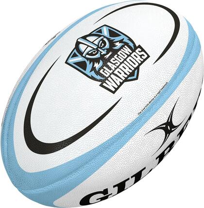Ballon de Rugby Réplique Glasgow
