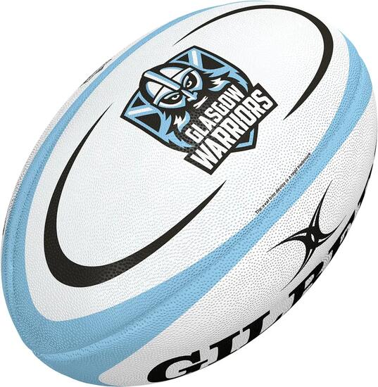Ballon de Rugby Réplique Glasgow