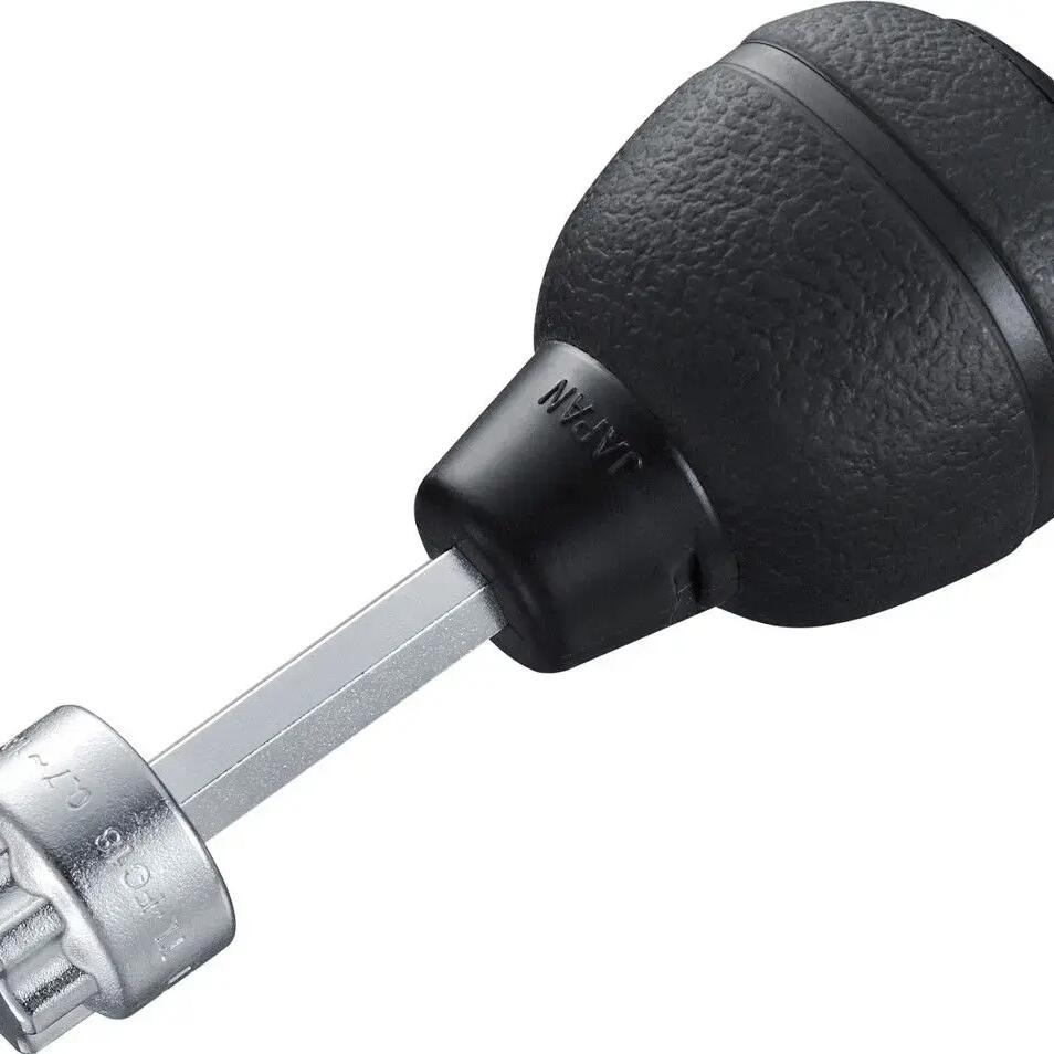 Cl Shimano TL-FC18
